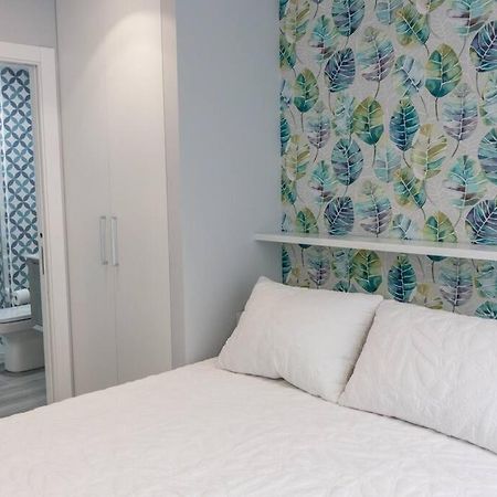 Sakura Homes Ponferrada Centro 8 Plazas ภายนอก รูปภาพ