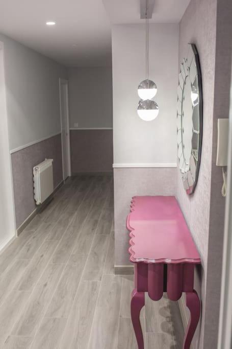 Sakura Homes Ponferrada Centro 8 Plazas ภายนอก รูปภาพ