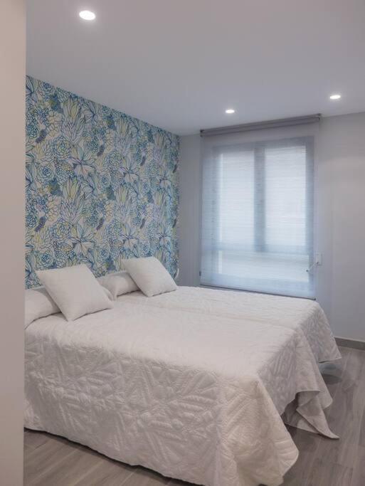Sakura Homes Ponferrada Centro 8 Plazas ภายนอก รูปภาพ